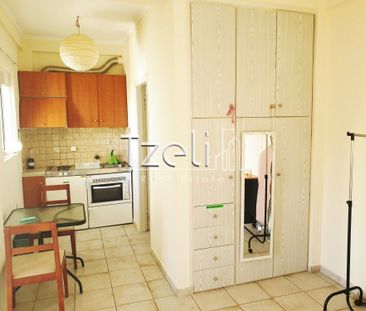 Studio/Γκαρσονιέρα για ενοικίαση Προάστιο (Πάτρα) - Photo 3