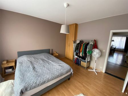 Appartement te huur - Foto 3