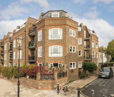 Lower Mall, Hammersmith Riverside, W6 - Photo 5