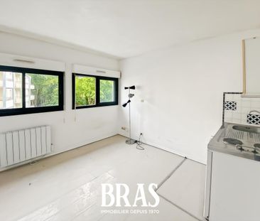 Location Appartement 1 pièce 16m² NANTES 44300 - Photo 5