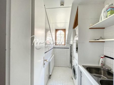 Charming apartment in a beautiful mansion - Foto 2