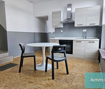Appartement te huur - Foto 6