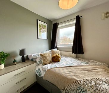 1 bedroom house to rent Delacy Crescent, Castleford, WF10 - Photo 4