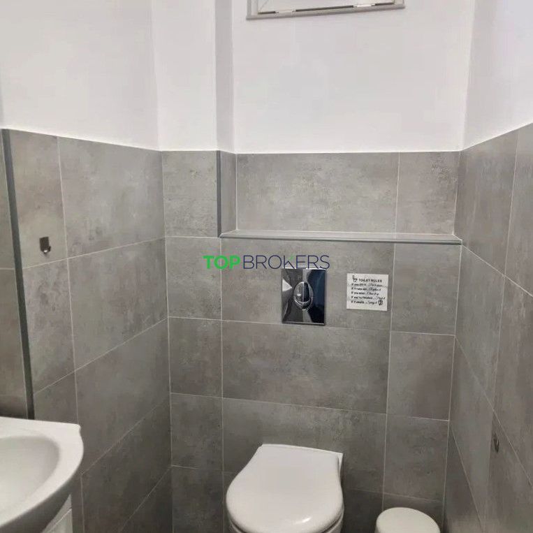 Warszawa, Mokotów, Mokotów Służew - Zdjęcie 1