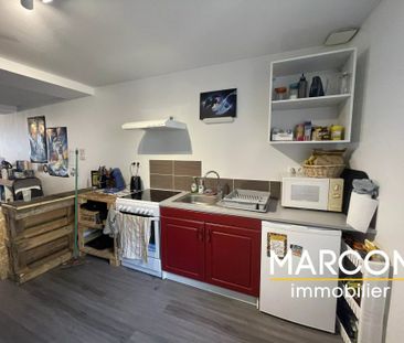 Location Appartement 2 pièces 49m² LA SOUTERRAINE 23300 - Photo 3