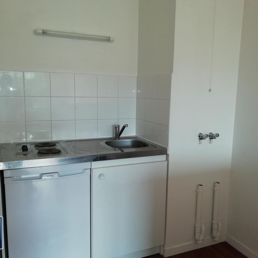 Location Appartement 2 pièces 39m² LE MANS 72000 - Photo 1