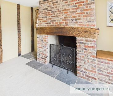 4 bedroom detached house to rent - Photo 2