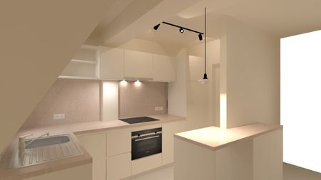 Appartement te huur in Asse met 2 slaapkamers - Foto 4