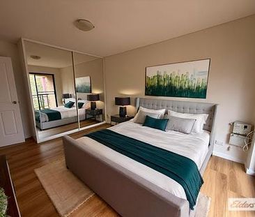 Well-positioned apartment in the heart of blacktown - Photo 2