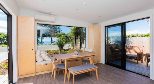 Two Bedroom - Fully Furnished - Photo 1