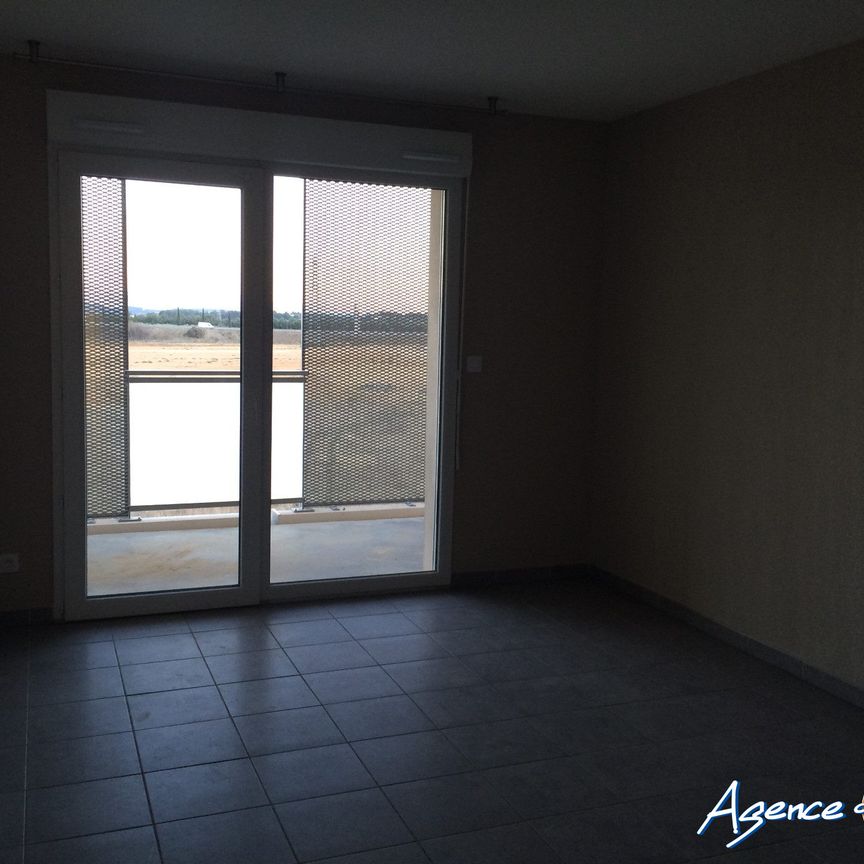 Location Appartement 1 pièce 24m² NARBONNE 11100 - Photo 1