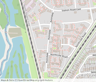 Avondale, Ash Vale, Aldershot, Surrey, GU12 - Photo 1