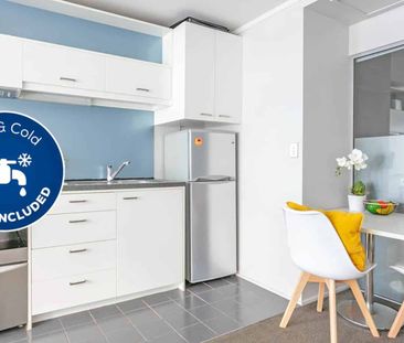 Two Bedroom Apartment in Aura - Photo 1