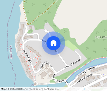 Ffordd Garnedd, Y Felinheli, Gwynedd, LL56 - Photo 1