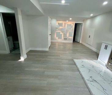 For Lease - 8702 Chickory Trail Unit# Bsmt, Niagara Falls, Ontario - Photo 3