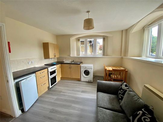 1 bedroom apartment to rent - Photo 1