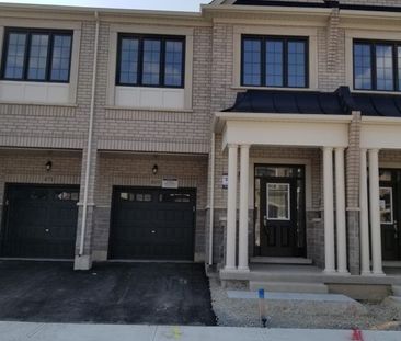 For Lease - 469 Celandine Terrace, Milton, Ontario - Photo 4