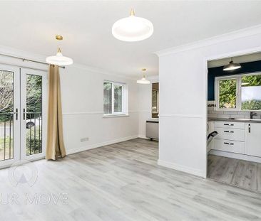 1 bedroom flat to rent - Photo 2