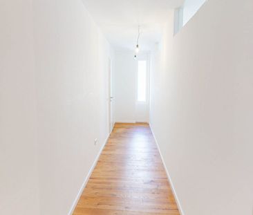 Altbau-Charme auf Neubauniveau: Jetzt einziehen! - Foto 2