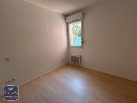 Location Appartement 2 pièces 45m² PORTET SUR GARONNE 31120 - Photo 2