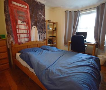 6 bedroom semi-detached house to rent - Photo 4