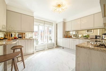 Montagu Mansions, W1U, London - Photo 5