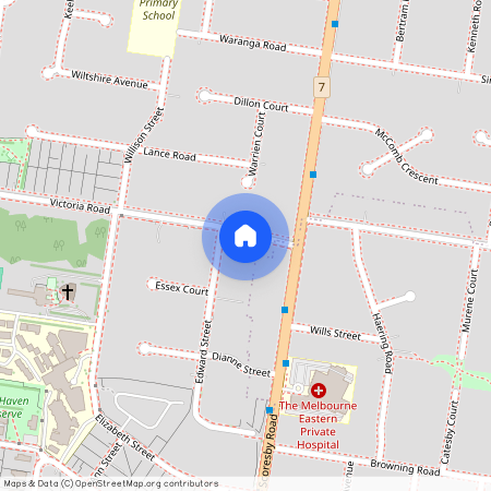 3A Victoria Road, Vic 3153, Bayswater