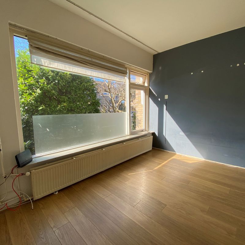 Mercuriusstraat 39 - Photo 1