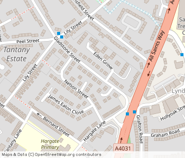 Gladstone Street, West Bromwich, B71 1EG - Photo 1