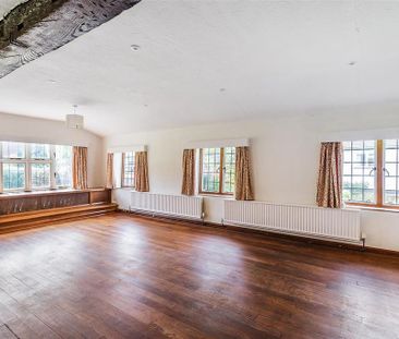 3 bedroom link detached house to rent - Photo 1