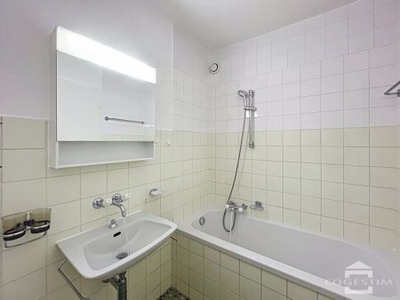 Agréable appartement de 3 pièces au 4ème étage proche du centre ville - Foto 4