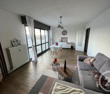 Location Appartement 2 pièces 55m² METZ 57000 - Photo 3