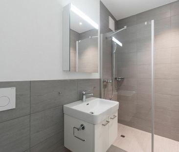 3.5 Zimmer, 95 m², 1. Stock - Foto 4