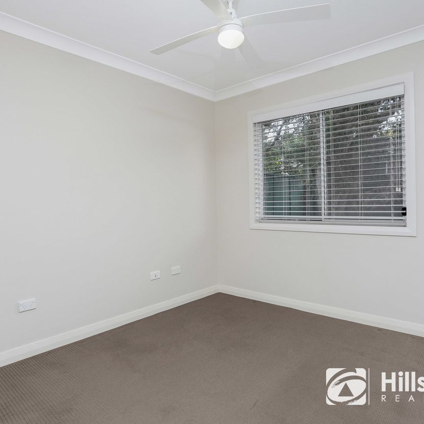 Modern and Neat 2 Bedroom Home - Photo 1