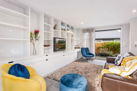 City Centre, 3 bedrooms - Photo 3