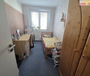 Pronájem bytu 4+1 ul. Svážná 80 m - Fotografie 5