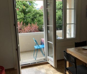 3 Zimmer Wohnung - Foto 4