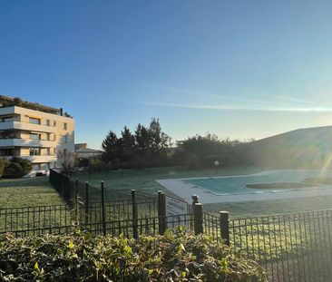 Location Appartement 2 pièces 33m² CUGNAUX 31270 - Photo 1