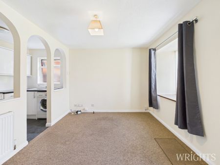 1 bedroom Cluster Home - FORRESTERS DRIVE, WELWYN GARDEN CITY - Photo 4