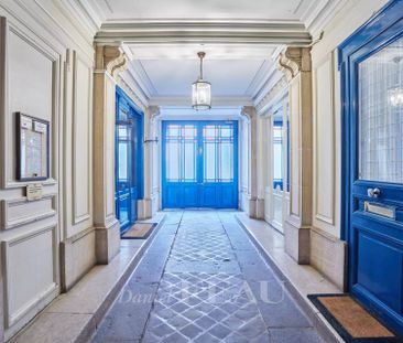 Location appartement, Paris 5ème (75005), 5 pièces, 117 m², ref 854... - Photo 1