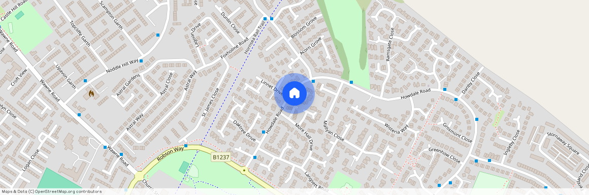 26 Kilton Court, Howdale Road, HU8 9FE