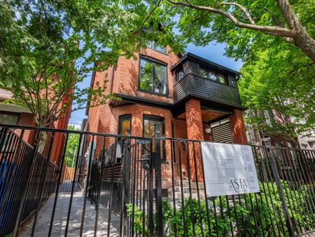 For Lease - 46 O'hara Avenue Unit# 4, Toronto, Ontario - Photo 2