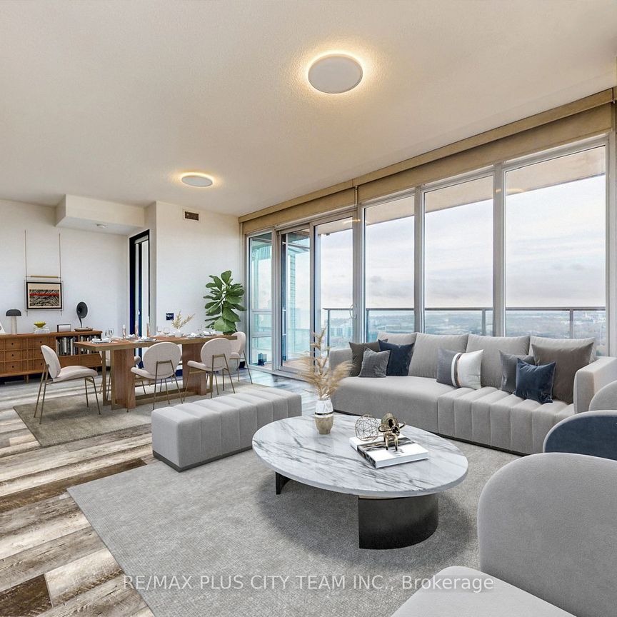 For Lease - 88 Park Lawn Road Unit# 2316, Toronto, Ontario - Photo 1