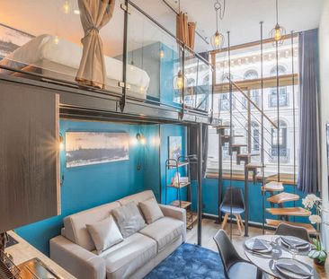 Rue du Jeune Anacharsis - Photo 2