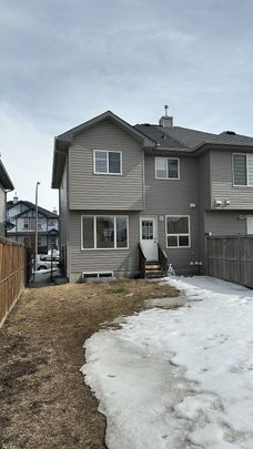 Saddlebrook place, Calgary - Photo 1