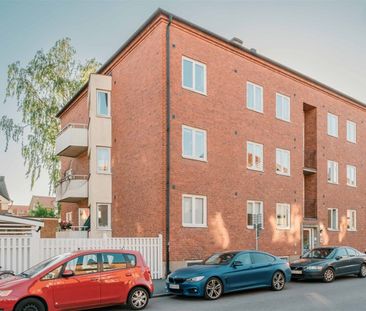 Viktoriagatan 4 - Foto 2