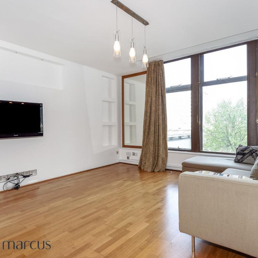 Newington Causeway, London - Photo 1