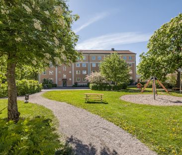 Verkmästargatan 6 B, 75436, Uppsala - Foto 4