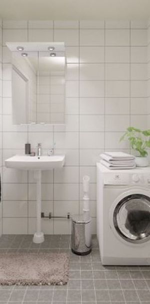 Viggengatan 9D, Barkarbystaden - Photo 2