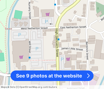 High Glencairn Street, KA1 4AE - Photo 1